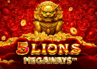 shark66 ทางเข้า 5 Lions Megaways ทดลองเล่นฟรี