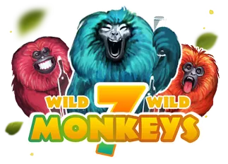 shark66 ทางเข้า 7 Monkeys ทดลองเล่นฟรี
