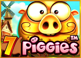 shark66 ทางเข้า 7 Piggies ทดลองเล่นฟรี