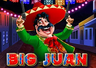 shark66 ทางเข้า Big Juan ทดลองเล่นฟรี