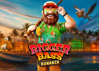 shark66 ทางเข้า Bigger Bass Bonanza ทดลองเล่นฟรี