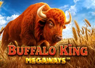 Buffalo King Megaways ทดลองเล่นฟรี