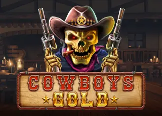shark66 ทางเข้า Cowboys Gold ทดลองเล่นฟรี