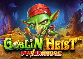 shark66 ทางเข้า Goblin Heist Powernudge ทดลองเล่นฟรี