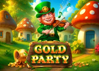 shark66 ทางเข้า Gold Party ทดลองเล่นฟรี