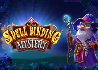 shark66 ทางเข้า Spellbinding Mystery ทดลองเล่นฟรี