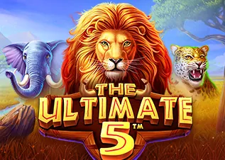 shark66 ทางเข้า The Ultimate 5 ทดลองเล่นฟรี