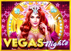 Vegas Nights ทดลองเล่นฟรี
